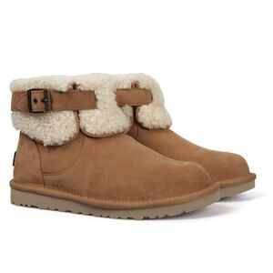 UGG Jocelin Womens Warm Lined Ankle Boots